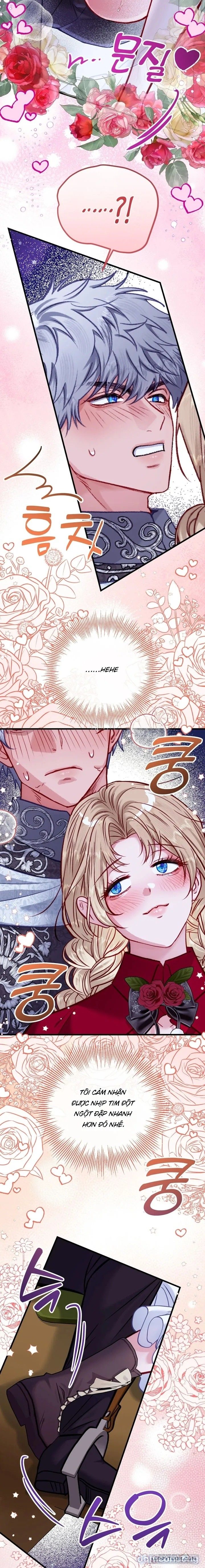 đọc truyện [ 18+ Không Che ] Bị Mắc Kẹt Trong Trò Chơi Harem Ngược Vô Vọng Chương 51 ảnh 3 tại Thiên Thai Truyện