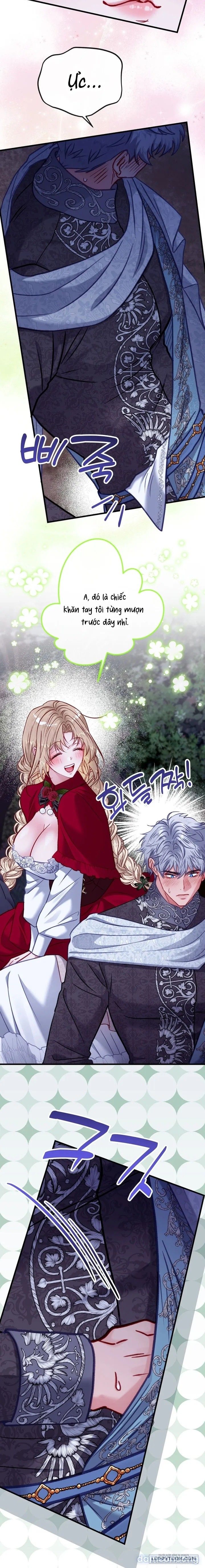 đọc truyện [ 18+ Không Che ] Bị Mắc Kẹt Trong Trò Chơi Harem Ngược Vô Vọng Chương 51 ảnh 14 tại Thiên Thai Truyện