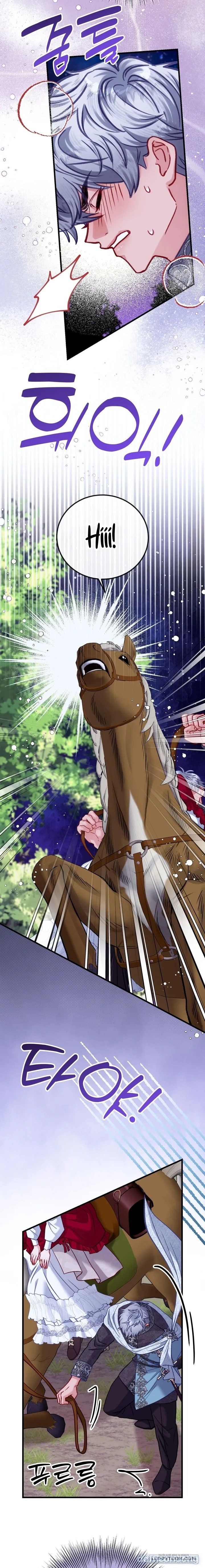 đọc truyện [ 18+ Không Che ] Bị Mắc Kẹt Trong Trò Chơi Harem Ngược Vô Vọng Chương 51 ảnh 7 tại Thiên Thai Truyện