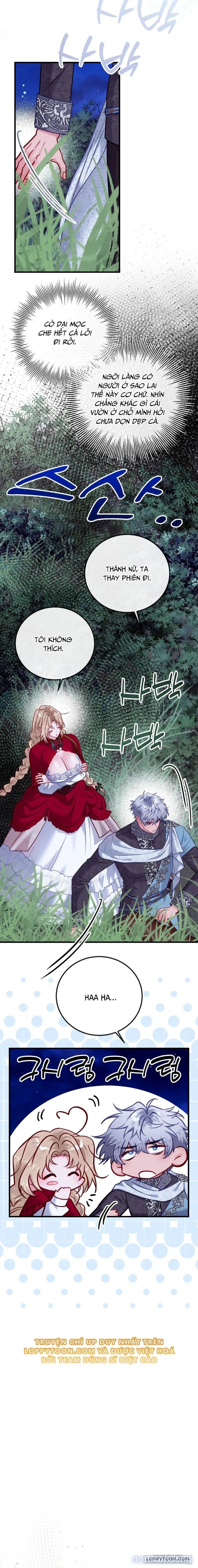 đọc truyện [ 18+ Không Che ] Bị Mắc Kẹt Trong Trò Chơi Harem Ngược Vô Vọng Chương 52 ảnh 5 tại Thiên Thai Truyện