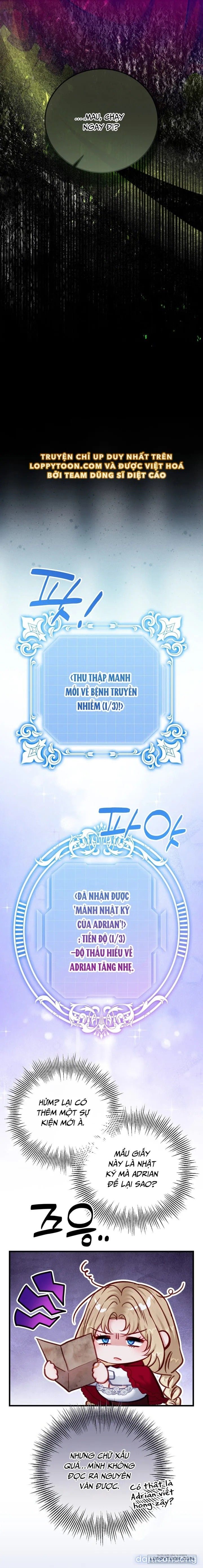 đọc truyện [ 18+ Không Che ] Bị Mắc Kẹt Trong Trò Chơi Harem Ngược Vô Vọng Chương 53 ảnh 4 tại Thiên Thai Truyện