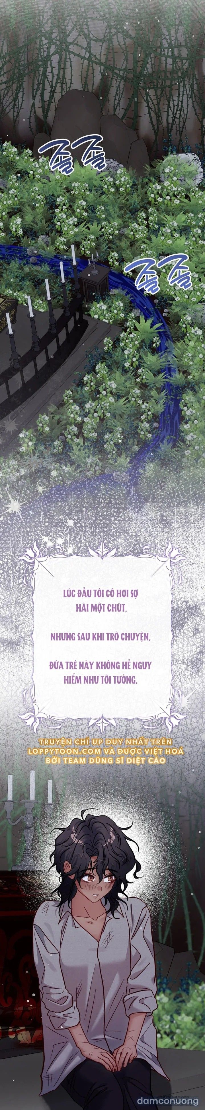 đọc truyện [ 18+ Không Che ] Bị Mắc Kẹt Trong Trò Chơi Harem Ngược Vô Vọng Chương 54 ảnh 12 tại Thiên Thai Truyện