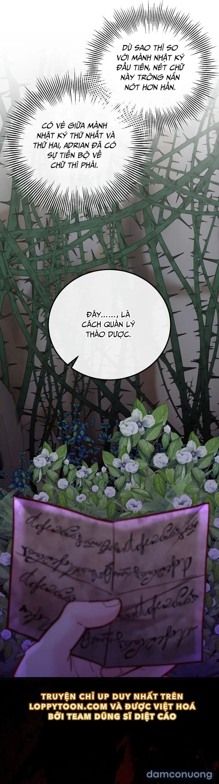 đọc truyện [ 18+ Không Che ] Bị Mắc Kẹt Trong Trò Chơi Harem Ngược Vô Vọng Chương 54 ảnh 17 tại Thiên Thai Truyện