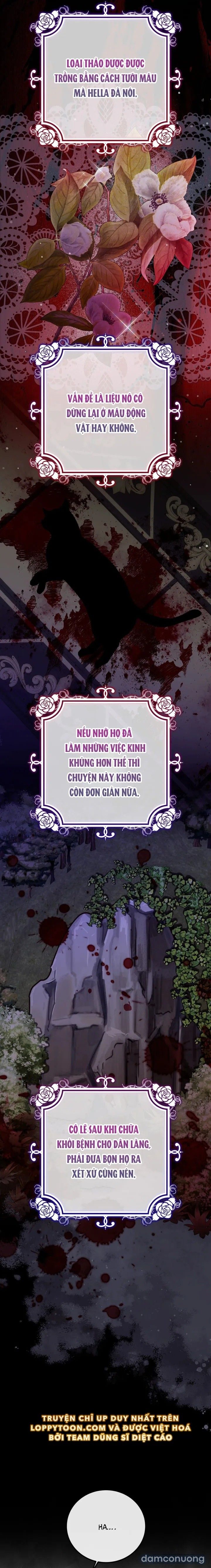 đọc truyện [ 18+ Không Che ] Bị Mắc Kẹt Trong Trò Chơi Harem Ngược Vô Vọng Chương 54 ảnh 18 tại Thiên Thai Truyện