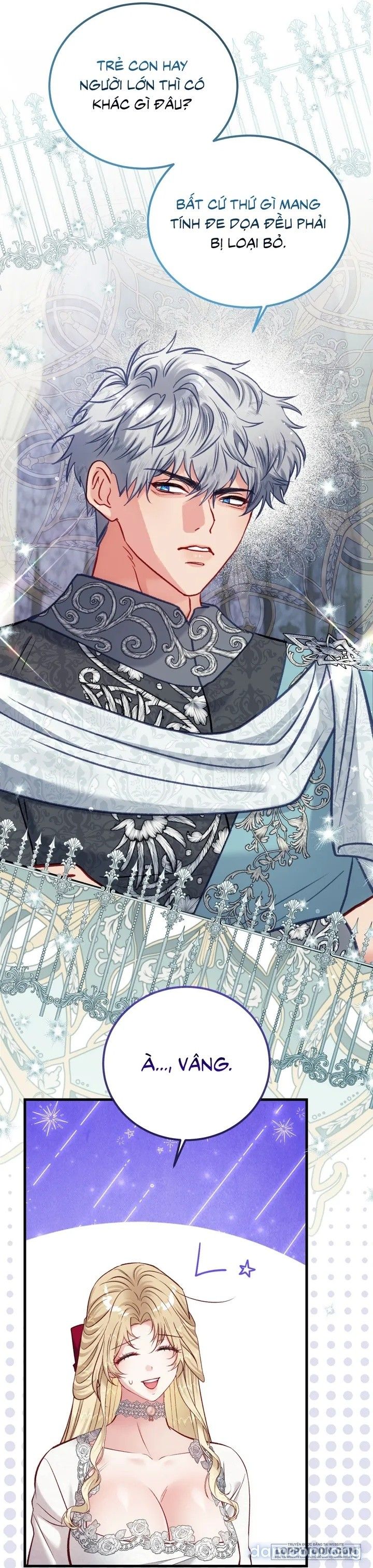 đọc truyện [ 18+ Không Che ] Bị Mắc Kẹt Trong Trò Chơi Harem Ngược Vô Vọng Chương 55 ảnh 12 tại Thiên Thai Truyện