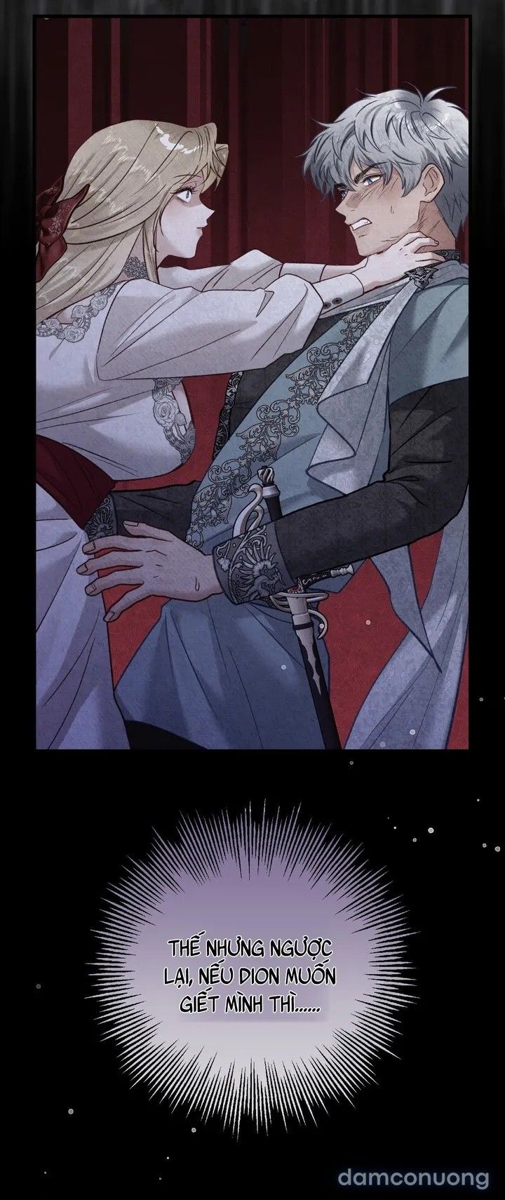 đọc truyện [ 18+ Không Che ] Bị Mắc Kẹt Trong Trò Chơi Harem Ngược Vô Vọng Chương 55 ảnh 24 tại Thiên Thai Truyện