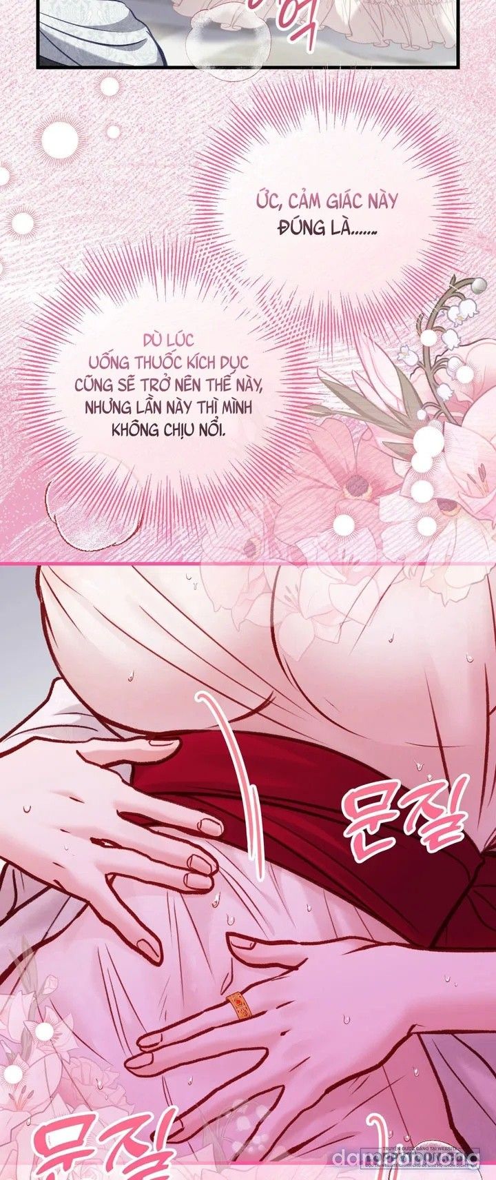 đọc truyện [ 18+ Không Che ] Bị Mắc Kẹt Trong Trò Chơi Harem Ngược Vô Vọng Chương 55 ảnh 36 tại Thiên Thai Truyện