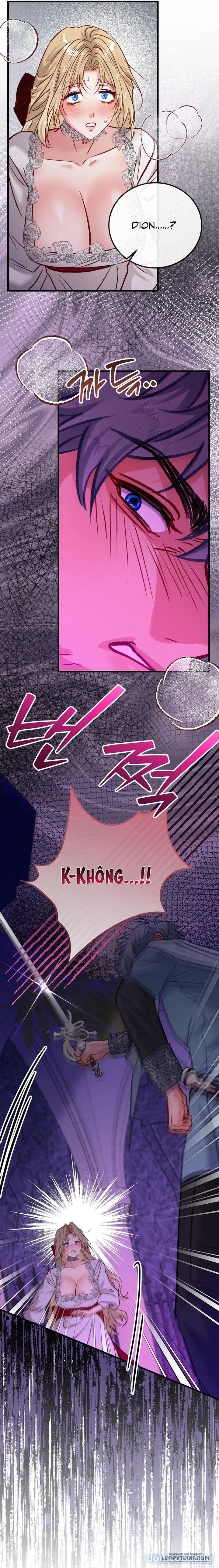 đọc truyện [ 18+ Không Che ] Bị Mắc Kẹt Trong Trò Chơi Harem Ngược Vô Vọng Chương 55 ảnh 48 tại Thiên Thai Truyện