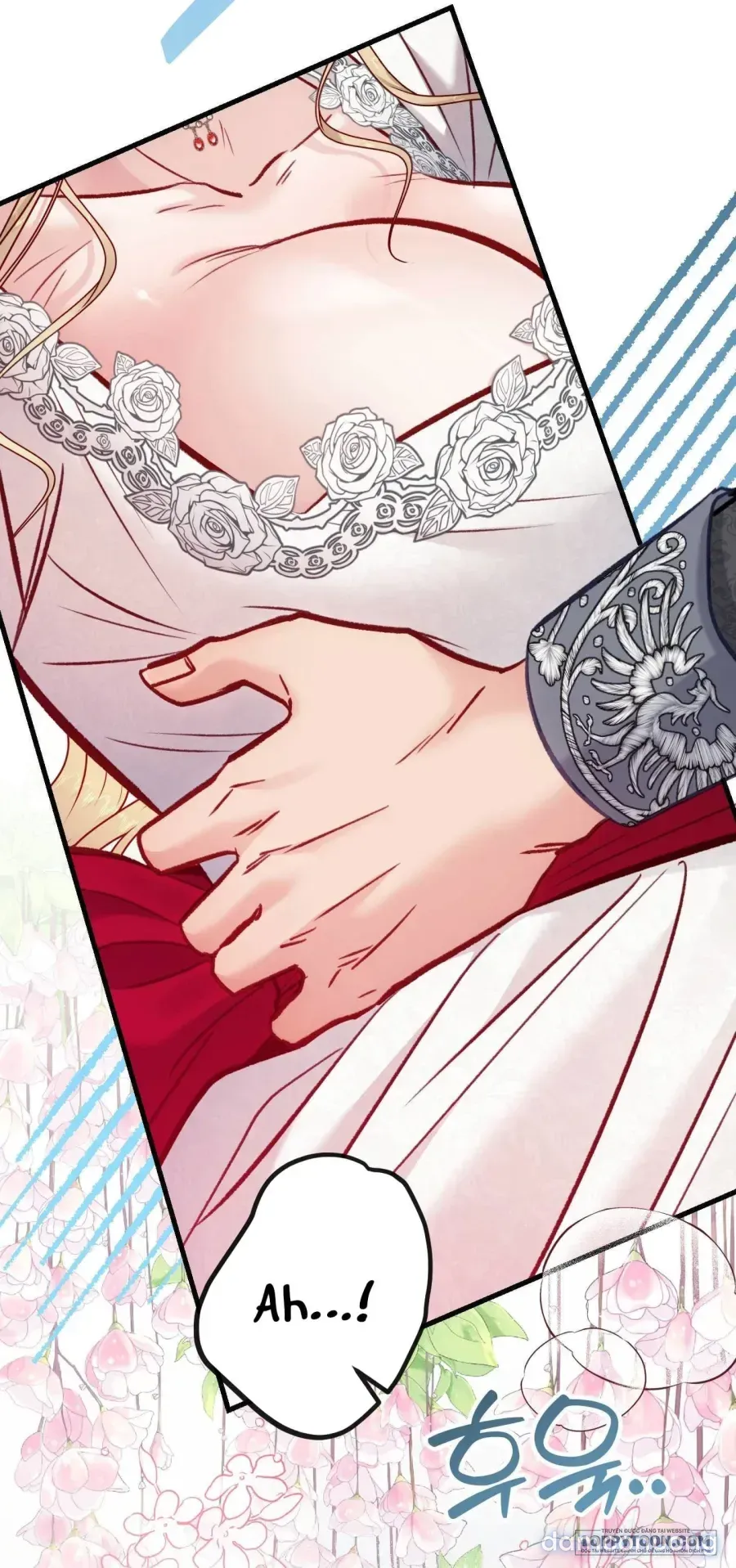 đọc truyện [ 18+ Không Che ] Bị Mắc Kẹt Trong Trò Chơi Harem Ngược Vô Vọng Chương 56 ảnh 36 tại Thiên Thai Truyện