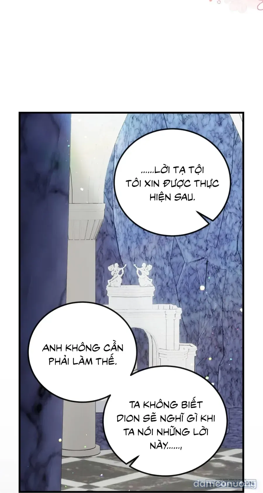 đọc truyện [ 18+ Không Che ] Bị Mắc Kẹt Trong Trò Chơi Harem Ngược Vô Vọng Chương 56 ảnh 41 tại Thiên Thai Truyện
