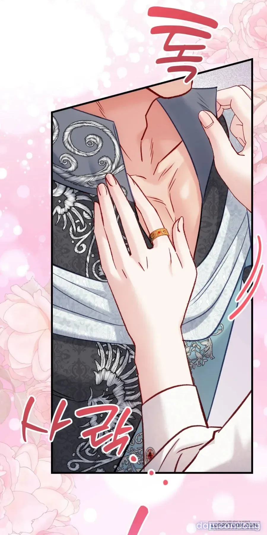 đọc truyện [ 18+ Không Che ] Bị Mắc Kẹt Trong Trò Chơi Harem Ngược Vô Vọng Chương 56 ảnh 48 tại Thiên Thai Truyện