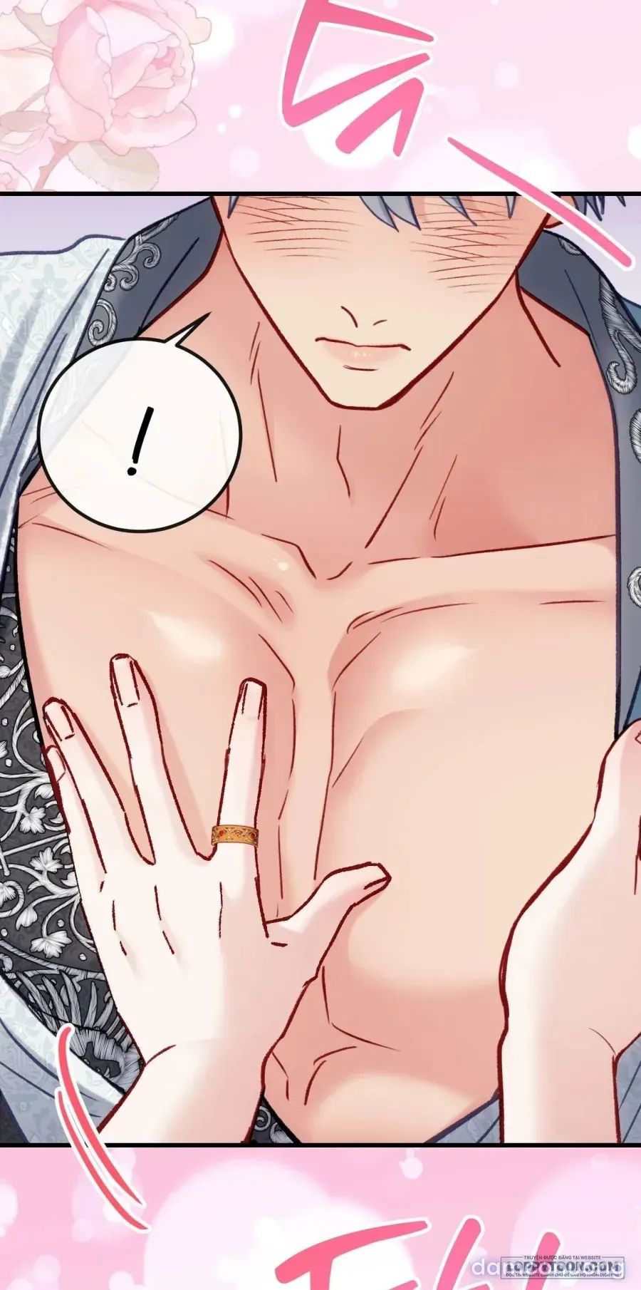đọc truyện [ 18+ Không Che ] Bị Mắc Kẹt Trong Trò Chơi Harem Ngược Vô Vọng Chương 56 ảnh 49 tại Thiên Thai Truyện