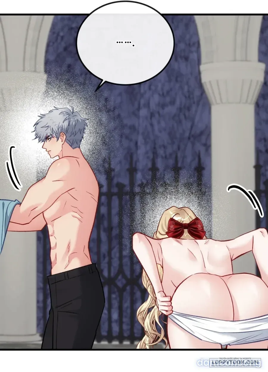 đọc truyện [ 18+ Không Che ] Bị Mắc Kẹt Trong Trò Chơi Harem Ngược Vô Vọng Chương 56 ảnh 54 tại Thiên Thai Truyện