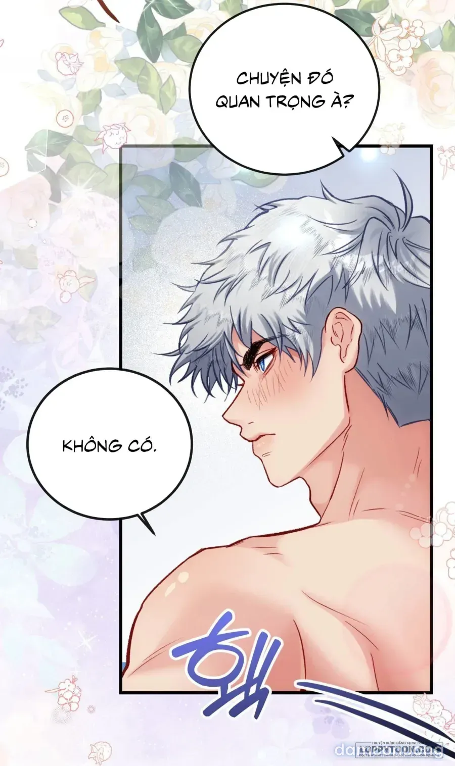 đọc truyện [ 18+ Không Che ] Bị Mắc Kẹt Trong Trò Chơi Harem Ngược Vô Vọng Chương 56 ảnh 56 tại Thiên Thai Truyện