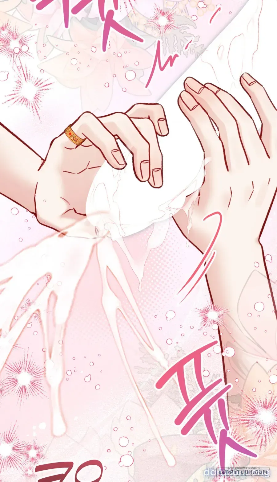 đọc truyện [ 18+ Không Che ] Bị Mắc Kẹt Trong Trò Chơi Harem Ngược Vô Vọng Chương 57 ảnh 20 tại Thiên Thai Truyện