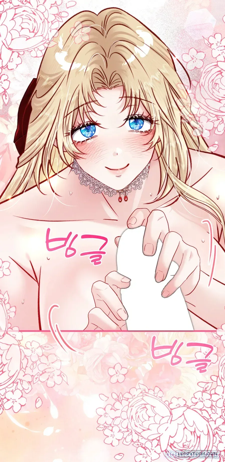 đọc truyện [ 18+ Không Che ] Bị Mắc Kẹt Trong Trò Chơi Harem Ngược Vô Vọng Chương 57 ảnh 5 tại Thiên Thai Truyện