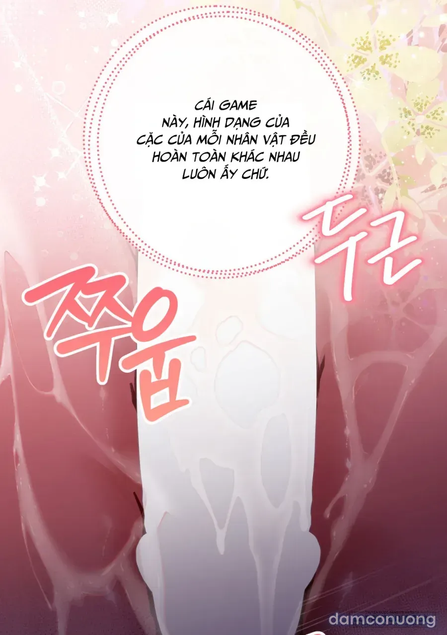 đọc truyện [ 18+ Không Che ] Bị Mắc Kẹt Trong Trò Chơi Harem Ngược Vô Vọng Chương 57 ảnh 40 tại Thiên Thai Truyện