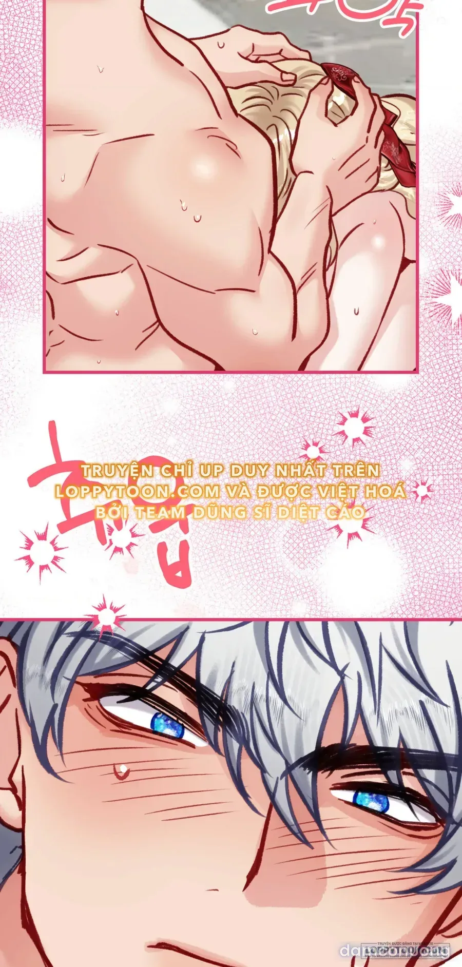 đọc truyện [ 18+ Không Che ] Bị Mắc Kẹt Trong Trò Chơi Harem Ngược Vô Vọng Chương 57 ảnh 47 tại Thiên Thai Truyện