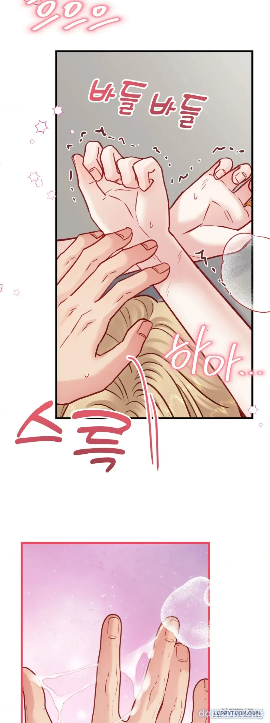 đọc truyện [ 18+ Không Che ] Bị Mắc Kẹt Trong Trò Chơi Harem Ngược Vô Vọng Chương 57 ảnh 70 tại Thiên Thai Truyện