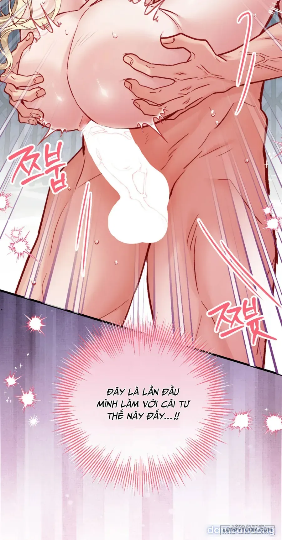 đọc truyện [ 18+ Không Che ] Bị Mắc Kẹt Trong Trò Chơi Harem Ngược Vô Vọng Chương 57 ảnh 82 tại Thiên Thai Truyện