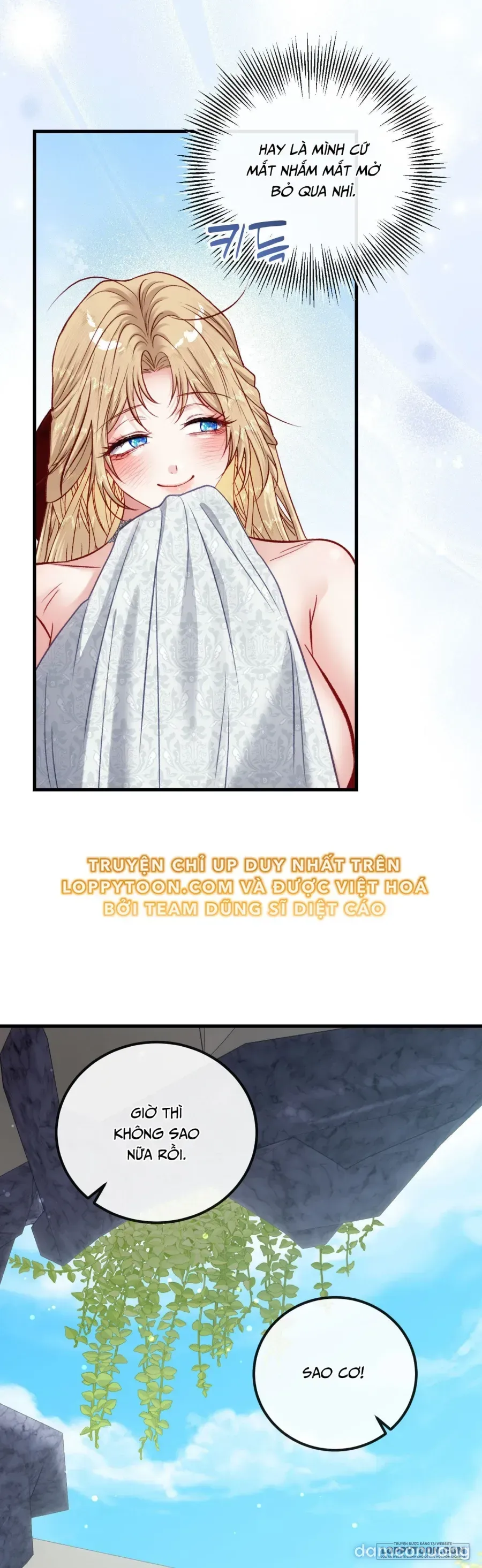 đọc truyện [ 18+ Không Che ] Bị Mắc Kẹt Trong Trò Chơi Harem Ngược Vô Vọng Chương 59 ảnh 31 tại Thiên Thai Truyện