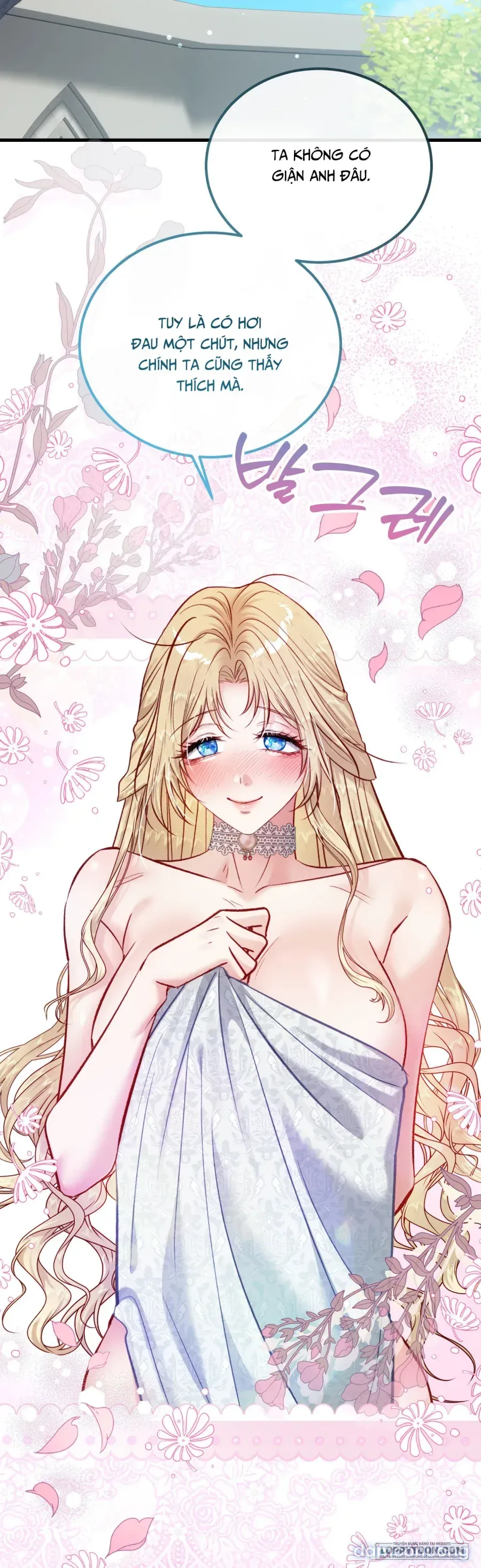 đọc truyện [ 18+ Không Che ] Bị Mắc Kẹt Trong Trò Chơi Harem Ngược Vô Vọng Chương 59 ảnh 32 tại Thiên Thai Truyện
