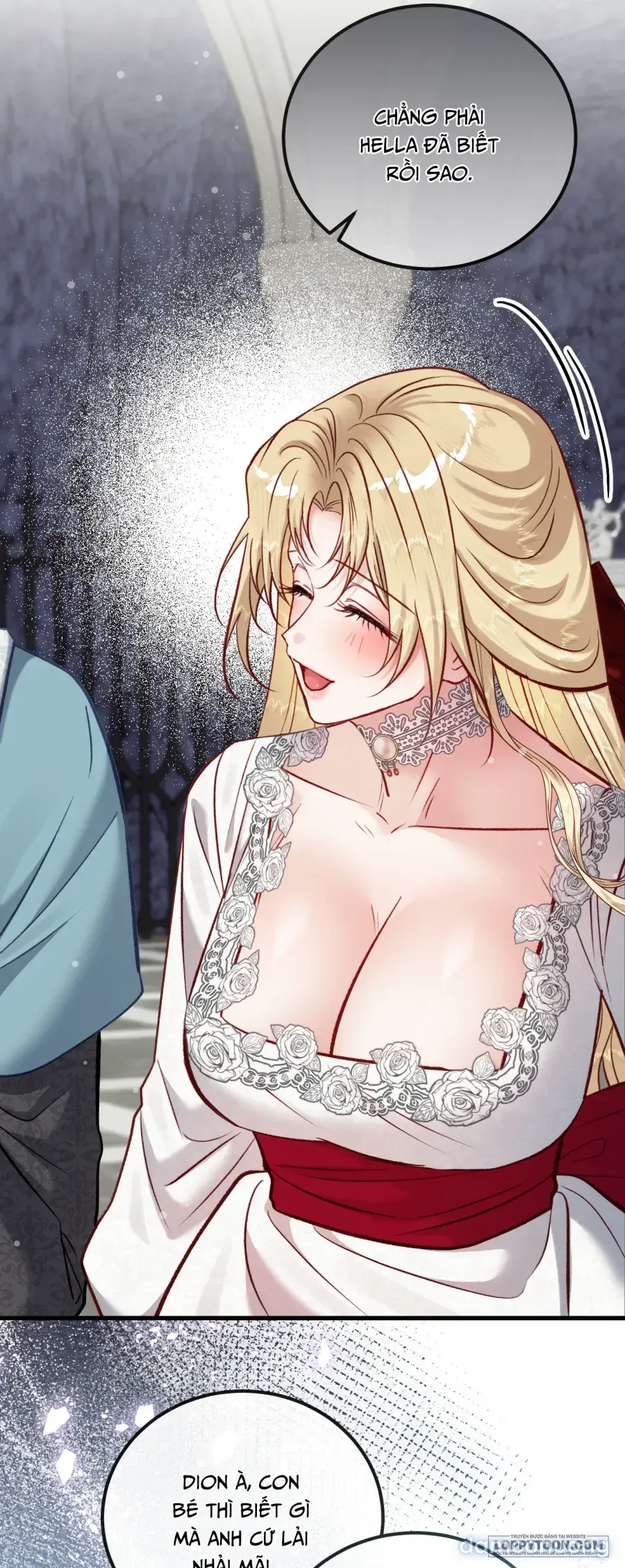đọc truyện [ 18+ Không Che ] Bị Mắc Kẹt Trong Trò Chơi Harem Ngược Vô Vọng Chương 59 ảnh 47 tại Thiên Thai Truyện