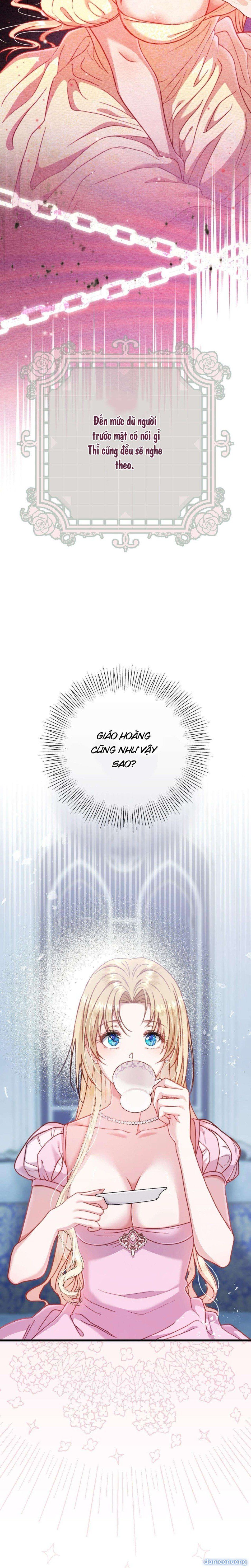 đọc truyện [ 18+ Không Che ] Bị Mắc Kẹt Trong Trò Chơi Harem Ngược Vô Vọng Chương 6 ảnh 3 tại Thiên Thai Truyện