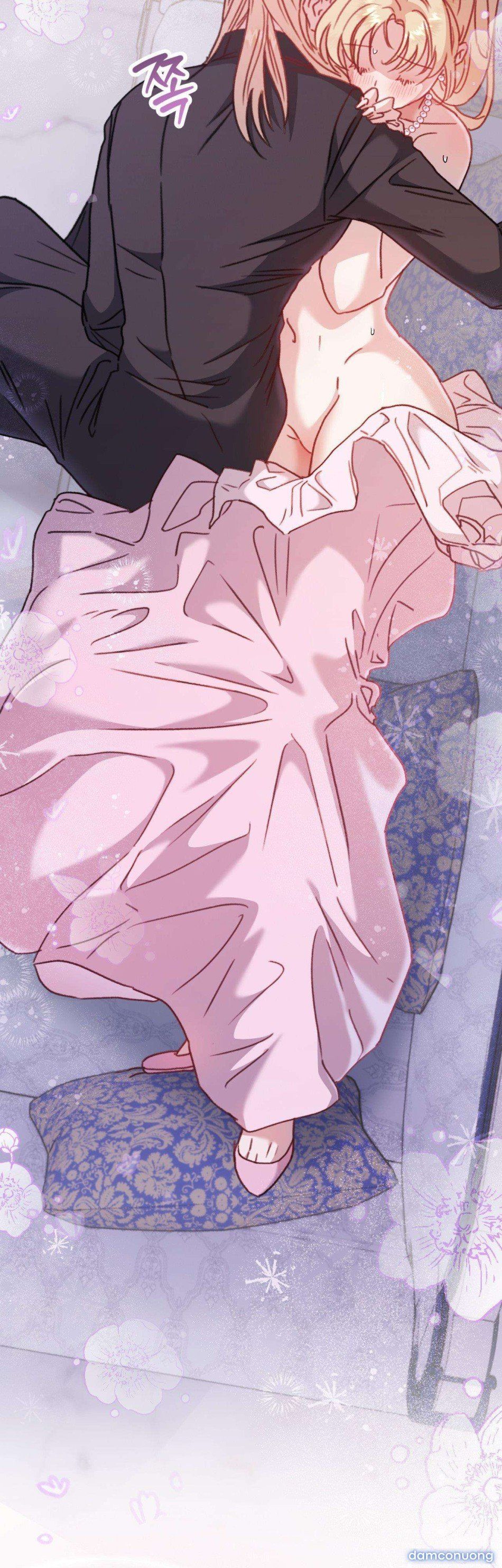 đọc truyện [ 18+ Không Che ] Bị Mắc Kẹt Trong Trò Chơi Harem Ngược Vô Vọng Chương 6 ảnh 13 tại Thiên Thai Truyện