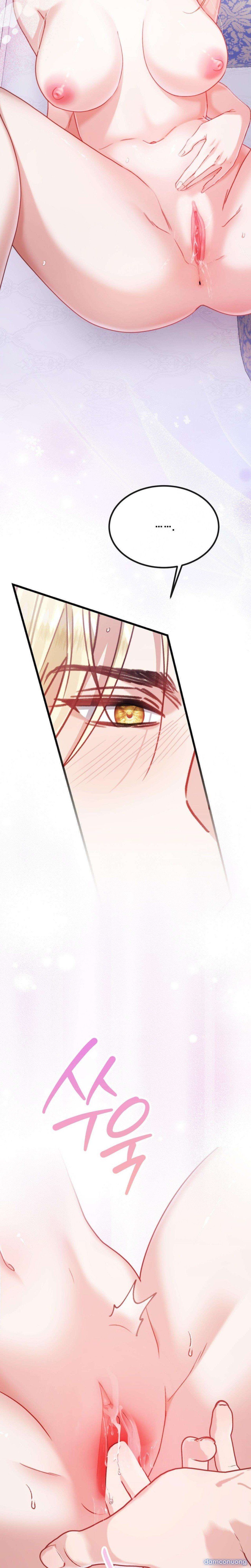 đọc truyện [ 18+ Không Che ] Bị Mắc Kẹt Trong Trò Chơi Harem Ngược Vô Vọng Chương 6 ảnh 18 tại Thiên Thai Truyện