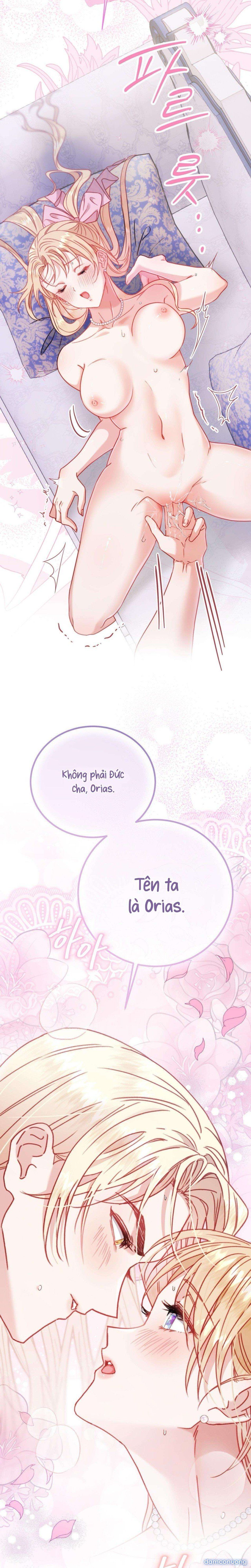 đọc truyện [ 18+ Không Che ] Bị Mắc Kẹt Trong Trò Chơi Harem Ngược Vô Vọng Chương 6 ảnh 21 tại Thiên Thai Truyện