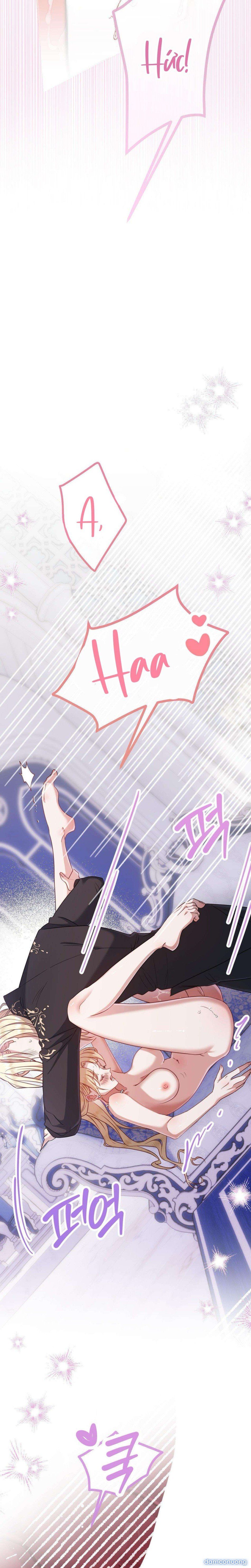 đọc truyện [ 18+ Không Che ] Bị Mắc Kẹt Trong Trò Chơi Harem Ngược Vô Vọng Chương 6 ảnh 27 tại Thiên Thai Truyện