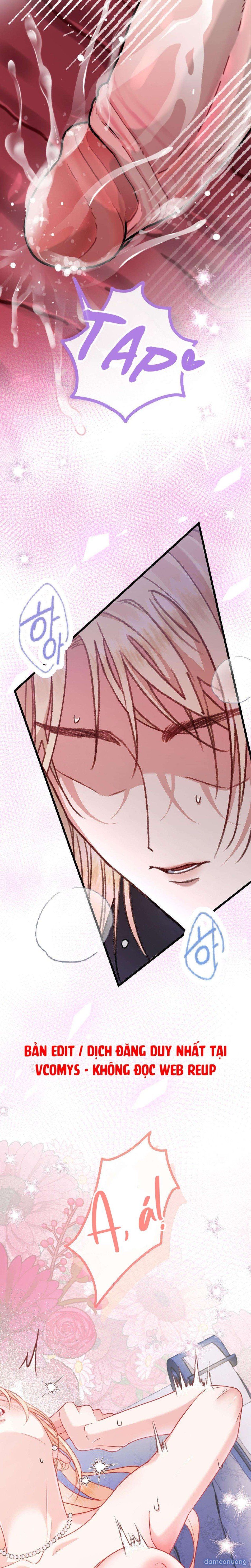 đọc truyện [ 18+ Không Che ] Bị Mắc Kẹt Trong Trò Chơi Harem Ngược Vô Vọng Chương 6 ảnh 28 tại Thiên Thai Truyện