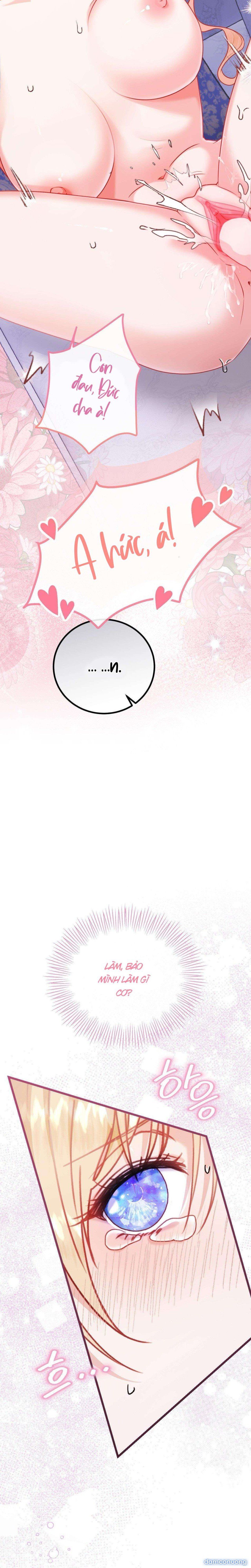 đọc truyện [ 18+ Không Che ] Bị Mắc Kẹt Trong Trò Chơi Harem Ngược Vô Vọng Chương 6 ảnh 29 tại Thiên Thai Truyện