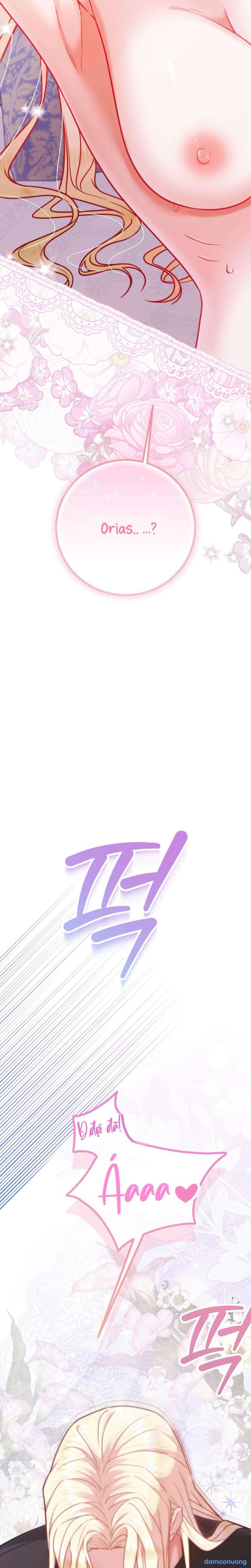 đọc truyện [ 18+ Không Che ] Bị Mắc Kẹt Trong Trò Chơi Harem Ngược Vô Vọng Chương 6 ảnh 31 tại Thiên Thai Truyện