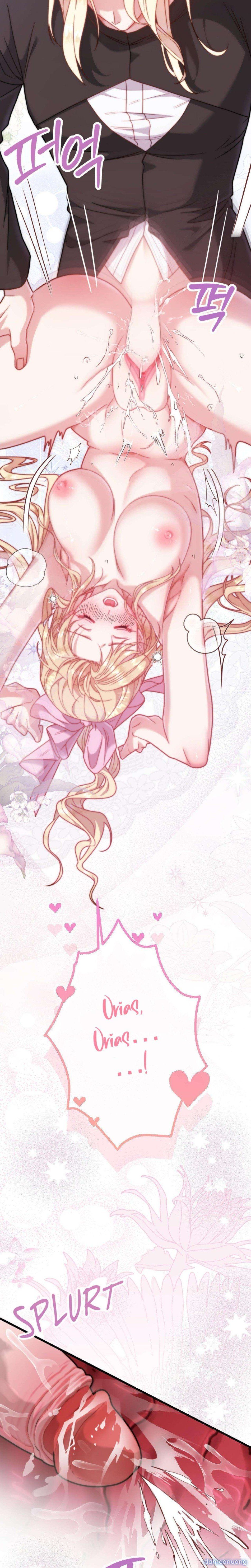 đọc truyện [ 18+ Không Che ] Bị Mắc Kẹt Trong Trò Chơi Harem Ngược Vô Vọng Chương 6 ảnh 32 tại Thiên Thai Truyện