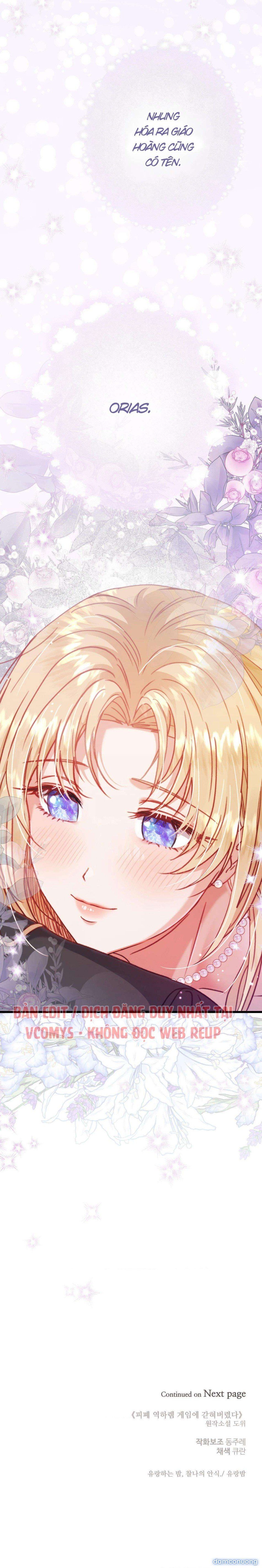 đọc truyện [ 18+ Không Che ] Bị Mắc Kẹt Trong Trò Chơi Harem Ngược Vô Vọng Chương 6 ảnh 36 tại Thiên Thai Truyện