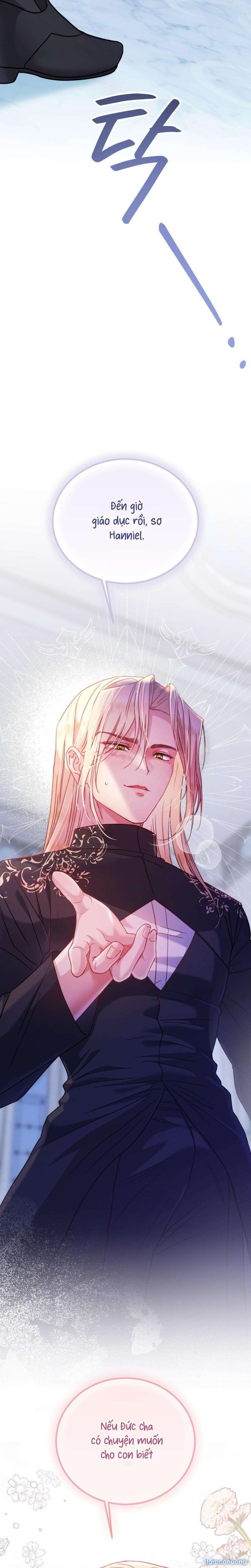 đọc truyện [ 18+ Không Che ] Bị Mắc Kẹt Trong Trò Chơi Harem Ngược Vô Vọng Chương 6 ảnh 7 tại Thiên Thai Truyện