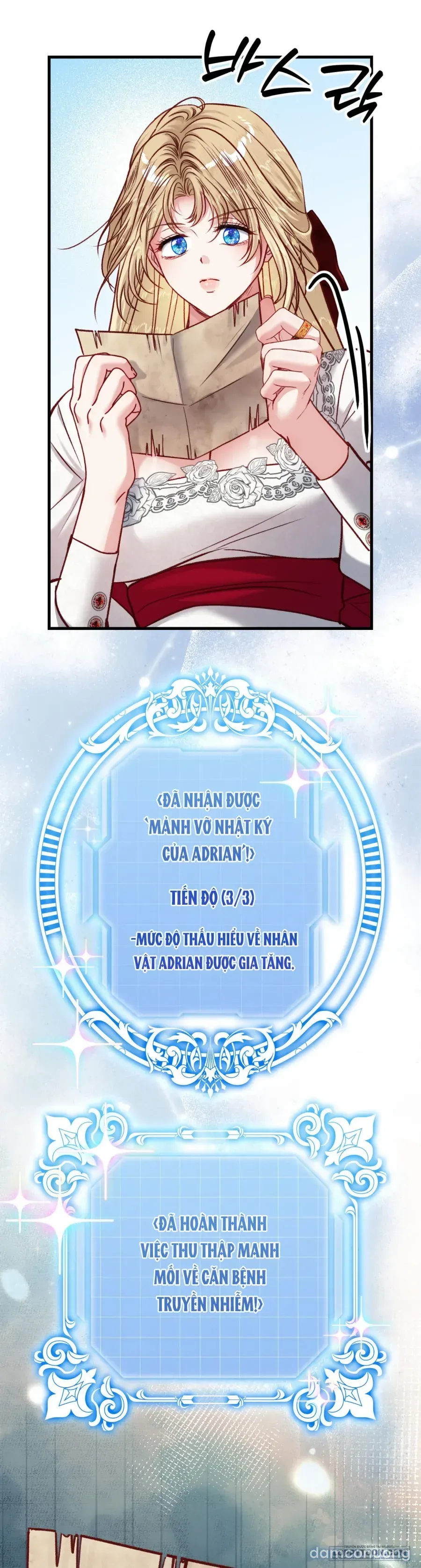 đọc truyện [ 18+ Không Che ] Bị Mắc Kẹt Trong Trò Chơi Harem Ngược Vô Vọng Chương 60 ảnh 35 tại Thiên Thai Truyện