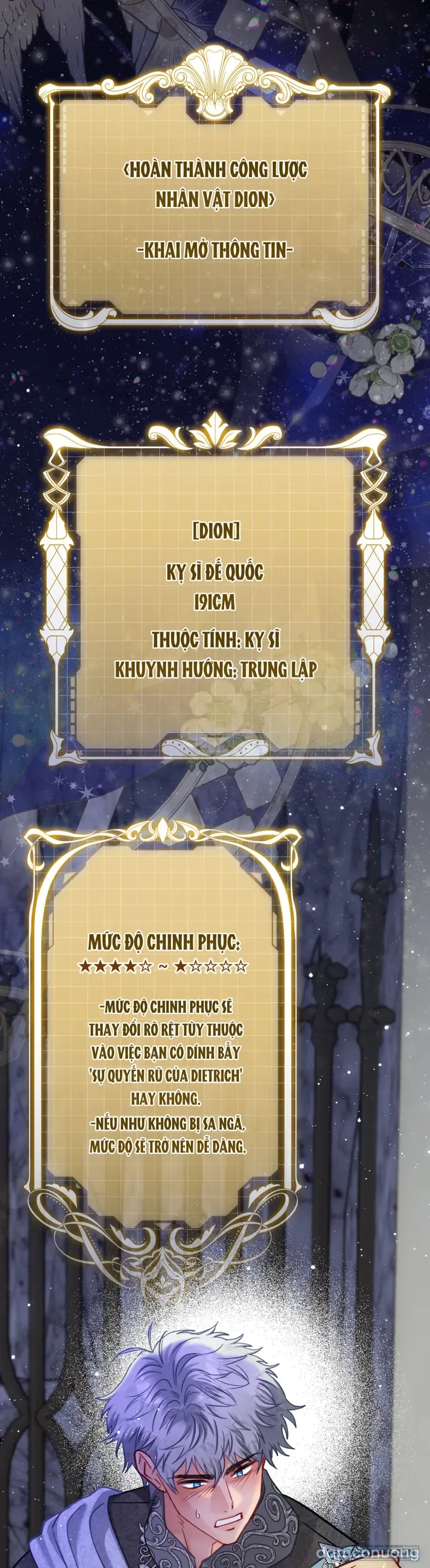 đọc truyện [ 18+ Không Che ] Bị Mắc Kẹt Trong Trò Chơi Harem Ngược Vô Vọng Chương 60 ảnh 49 tại Thiên Thai Truyện