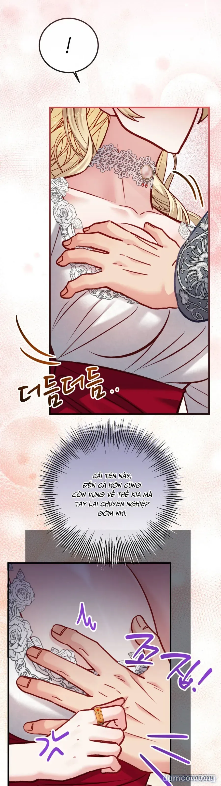 đọc truyện [ 18+ Không Che ] Bị Mắc Kẹt Trong Trò Chơi Harem Ngược Vô Vọng Chương 60 ảnh 11 tại Thiên Thai Truyện