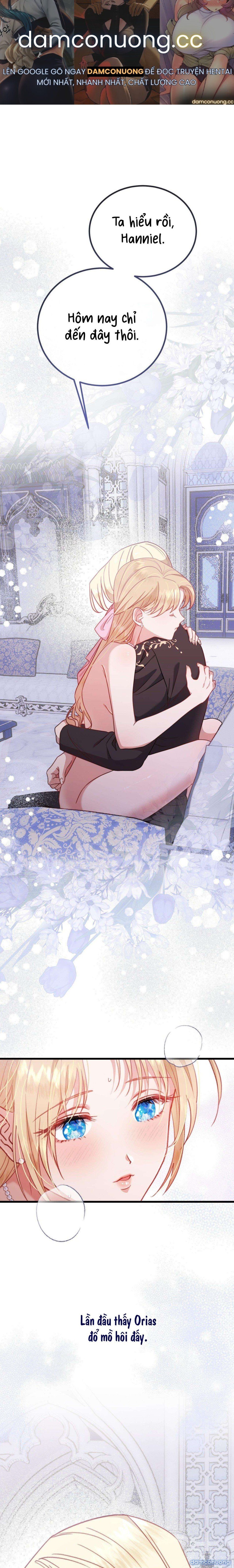 đọc truyện [ 18+ Không Che ] Bị Mắc Kẹt Trong Trò Chơi Harem Ngược Vô Vọng Chương 7 ảnh 2 tại Thiên Thai Truyện