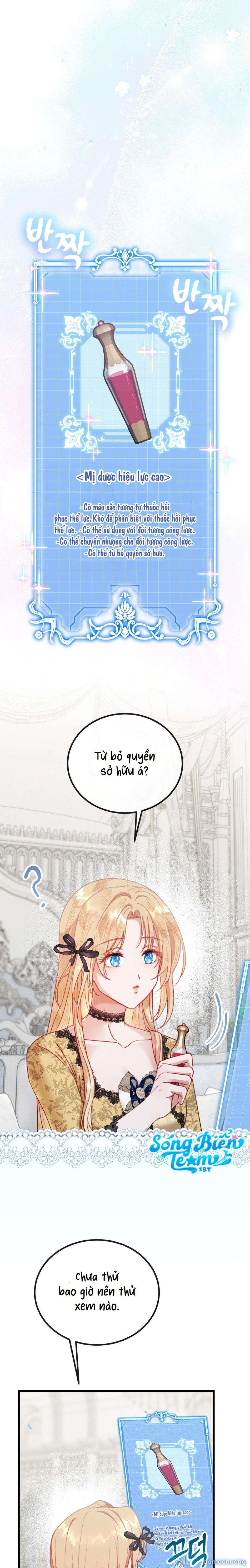 đọc truyện [ 18+ Không Che ] Bị Mắc Kẹt Trong Trò Chơi Harem Ngược Vô Vọng Chương 7 ảnh 13 tại Thiên Thai Truyện