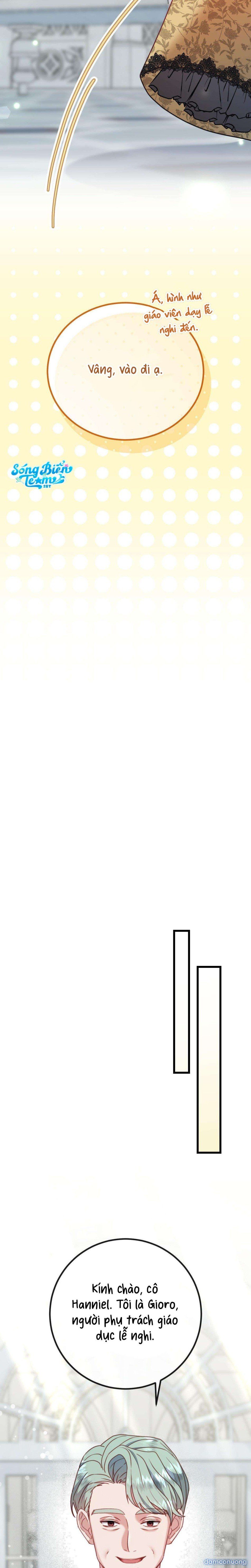 đọc truyện [ 18+ Không Che ] Bị Mắc Kẹt Trong Trò Chơi Harem Ngược Vô Vọng Chương 7 ảnh 15 tại Thiên Thai Truyện