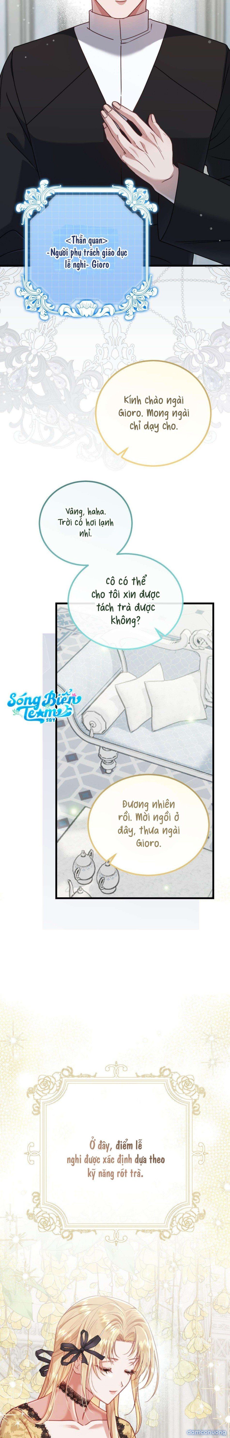 đọc truyện [ 18+ Không Che ] Bị Mắc Kẹt Trong Trò Chơi Harem Ngược Vô Vọng Chương 7 ảnh 16 tại Thiên Thai Truyện