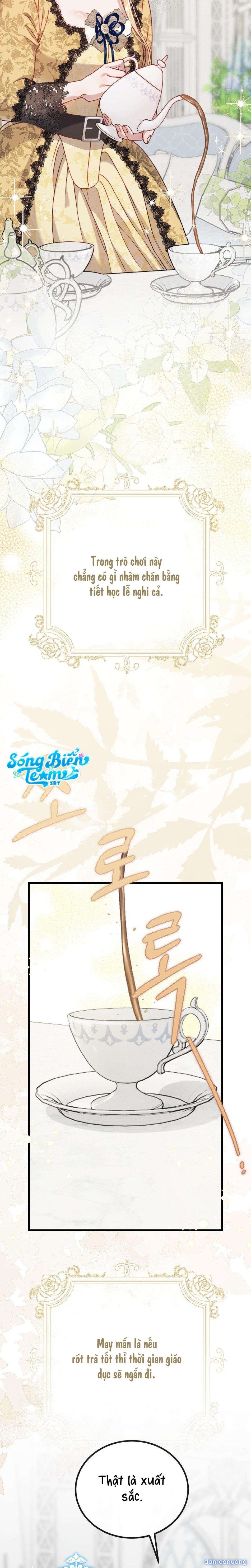 đọc truyện [ 18+ Không Che ] Bị Mắc Kẹt Trong Trò Chơi Harem Ngược Vô Vọng Chương 7 ảnh 17 tại Thiên Thai Truyện