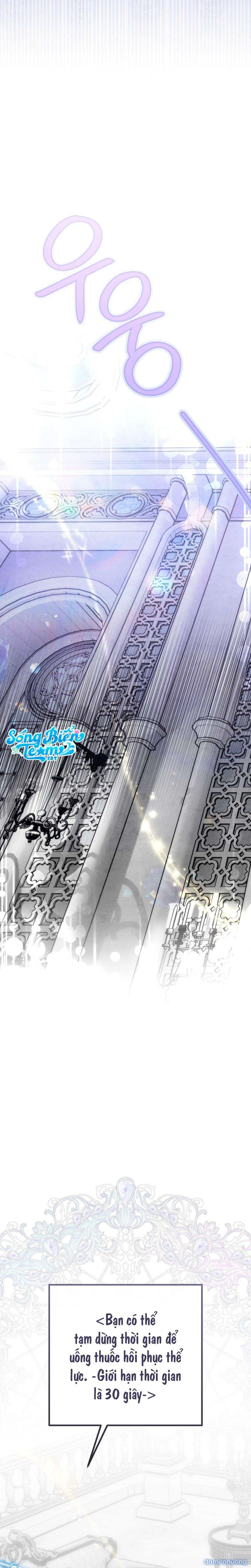 đọc truyện [ 18+ Không Che ] Bị Mắc Kẹt Trong Trò Chơi Harem Ngược Vô Vọng Chương 7 ảnh 4 tại Thiên Thai Truyện