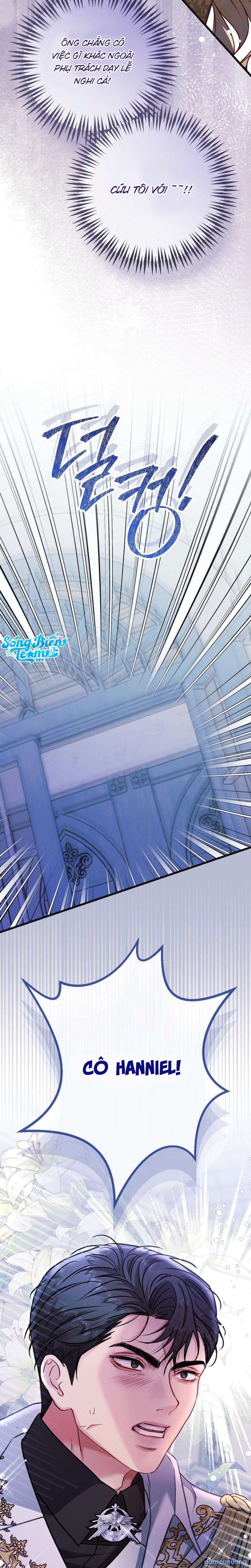 đọc truyện [ 18+ Không Che ] Bị Mắc Kẹt Trong Trò Chơi Harem Ngược Vô Vọng Chương 7 ảnh 22 tại Thiên Thai Truyện