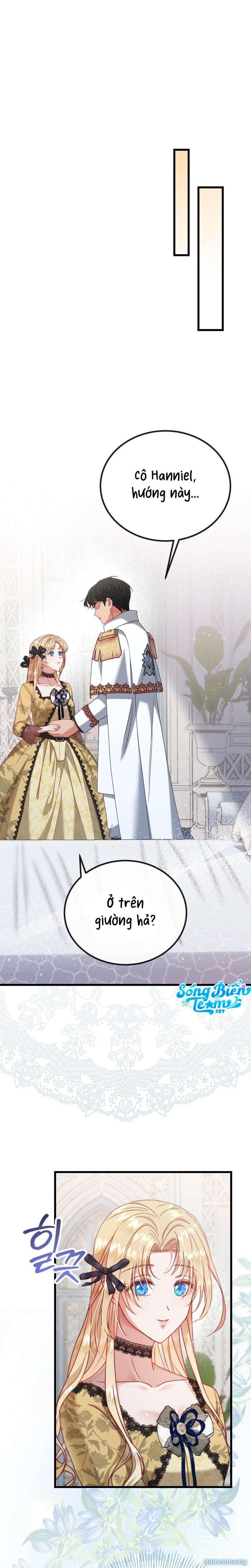 đọc truyện [ 18+ Không Che ] Bị Mắc Kẹt Trong Trò Chơi Harem Ngược Vô Vọng Chương 7 ảnh 30 tại Thiên Thai Truyện