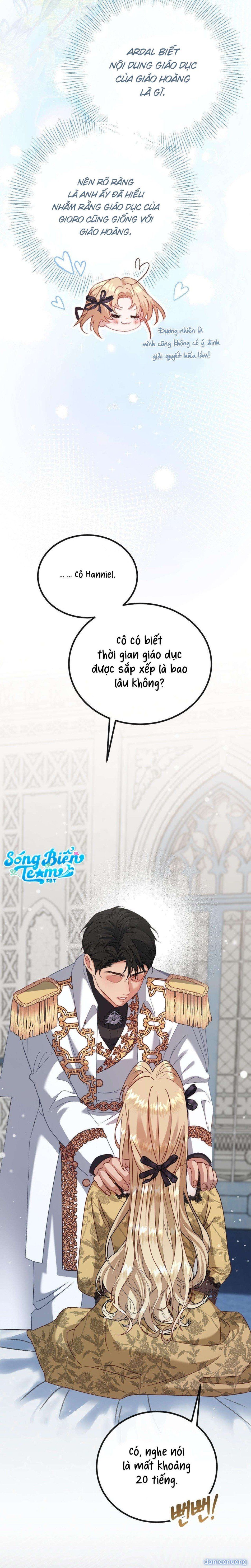 đọc truyện [ 18+ Không Che ] Bị Mắc Kẹt Trong Trò Chơi Harem Ngược Vô Vọng Chương 7 ảnh 31 tại Thiên Thai Truyện